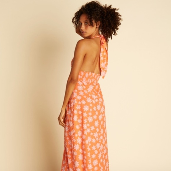 🔆BILLABONG🔆 HUNG UP DRESS - Picture 11 of 17